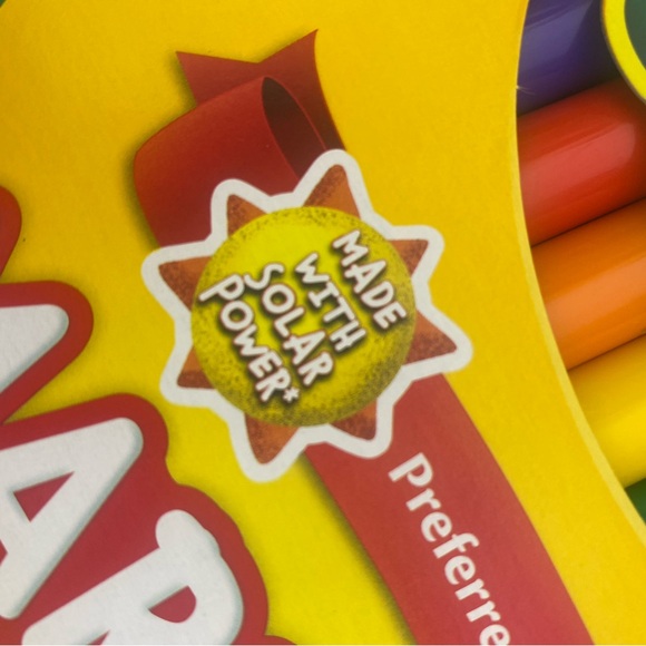 Crayola classic colors - Picture 2 of 4